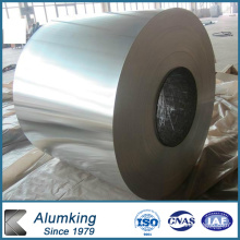 Bobina de aluminio de la serie 3000 para el material profundo del drenaje